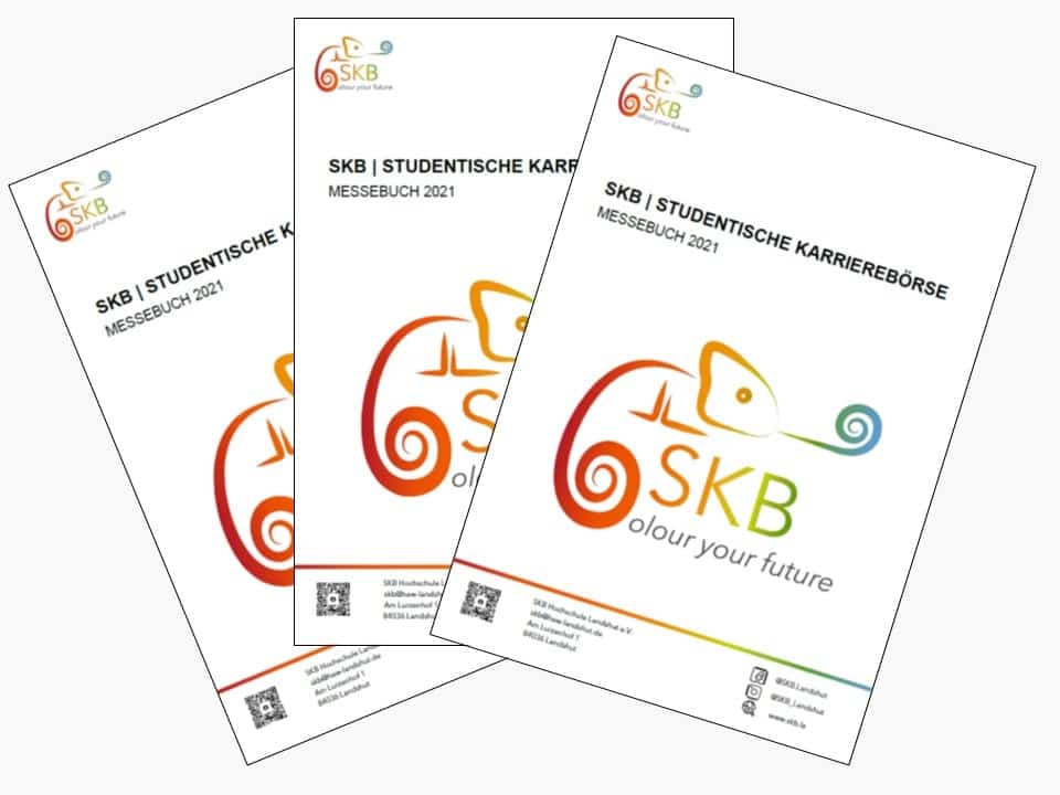 SKB Messebuch