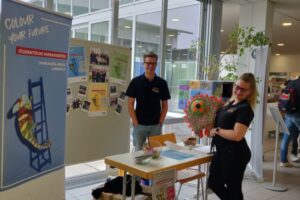 Stand_Markt der Möglichkeiten