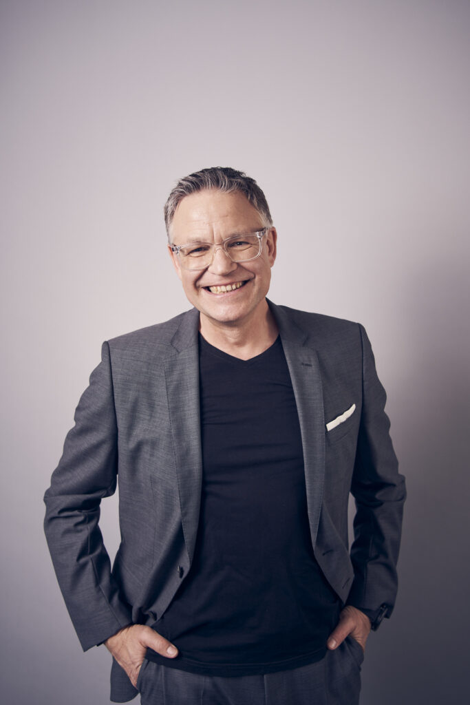 Christoph Hecker, Alumni SKB