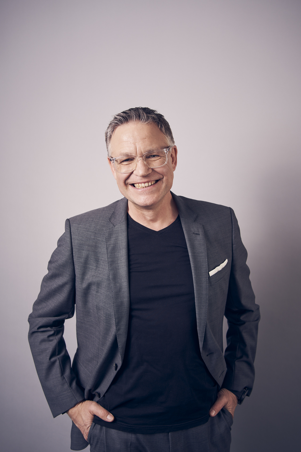 Christoph Hecker, Alumni SKB