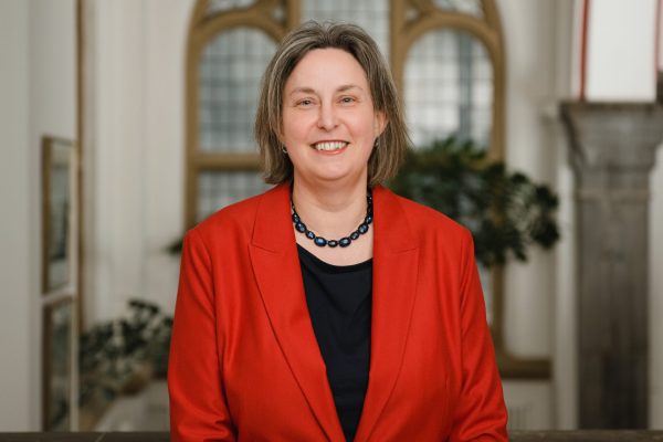 Prof. Michaela Wirtz_Portrait 0_2025