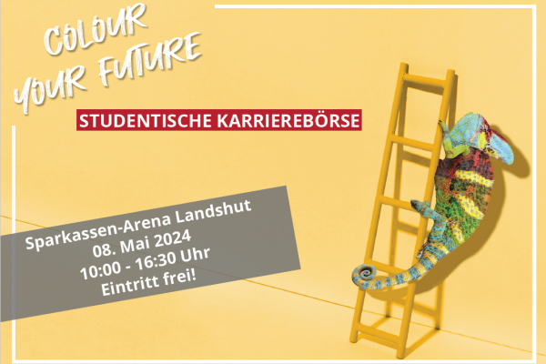 Flyer der SKB 2024